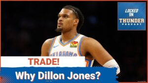 Thunder Finalize Exciting Trade Deal with Washington Wizards