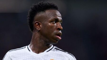 Why Vinicius Junior and Aurelien Tchouameni Are Missing from Real Madrid’s Lineup Against Las Palmas