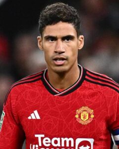 Raphael Varane Retires at 31: Celebrating a Legendary Football Career