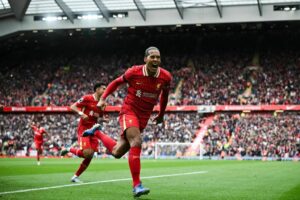 Liverpool Set to Launch Opening Bid for Aurelien Tchouameni from Real Madrid