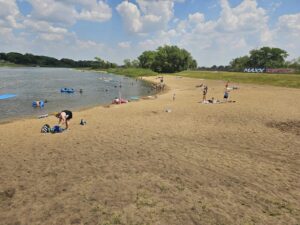 Stay Safe: 3 Iowa State Park Beaches to Avoid for Swimming Due to E. Coli Concerns