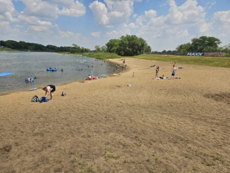 Stay Safe: 3 Iowa State Park Beaches to Avoid for Swimming Due to E. Coli Concerns