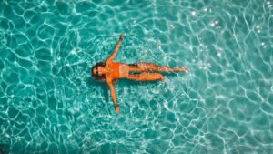 Make a Splash This Summer: 4 Reasons Swimming Is the Perfect Warm-Weather Activity