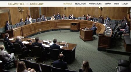 Senate Subcommittee Criticizes ‘Stonewalling, Intimidation’ by WADA