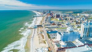 Swimming Warnings Alert: Bacteria Found at Two Jersey Shore Bays and Two Lakes