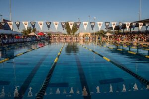 Conquer the Distance: 5 Must-Know Tips for Long Course Swimming Success