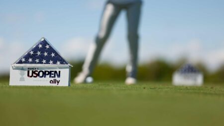 Inside the Action: Meet the Champions of the 2025 U.S. Women’s Open