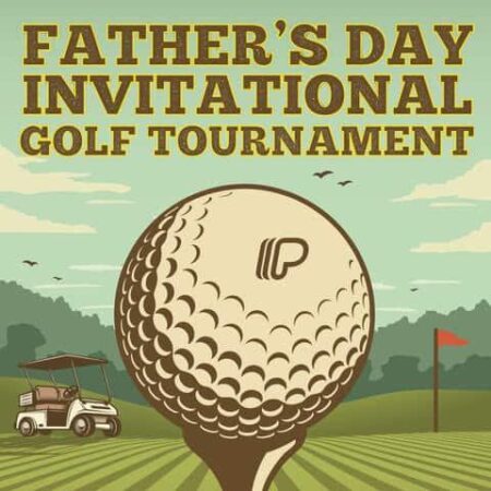 The Ultimate Father’s Day Gift: Tee Off Together in a Golf Tournament