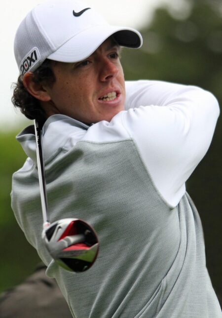 Rory McIlroy Triumphs in Dramatic Playoff to Complete Career Grand Slam at the Masters