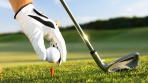 Get Ready to Tee Off: Must-Know Tips for an Unstoppable Golf Season