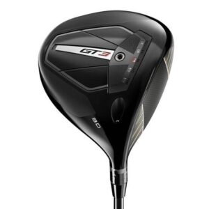 High Swing Speeds Expose Which Titleist Driver Truly Delivers-and Which Comes Up Short