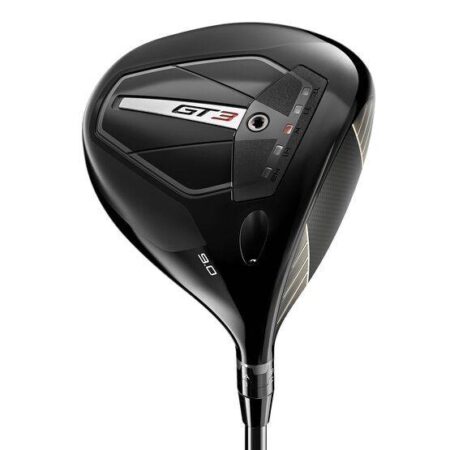 High Swing Speeds Expose Which Titleist Driver Truly Delivers-and Which Comes Up Short