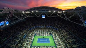 6 Unforgettable Moments That Perfectly Captured Thursday’s U.S. Open Excitement