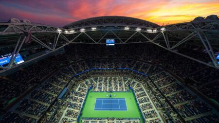 6 Unforgettable Moments That Perfectly Captured Thursday’s U.S. Open Excitement