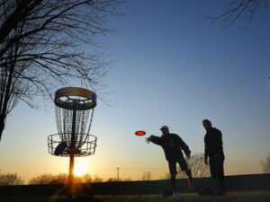 Disc Golf Players Worldwide Gear Up for Thrilling US Women’s Championship in Manitowoc