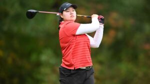 Prajunpanich Honored with Prestigious CSC Academic All-District® Award