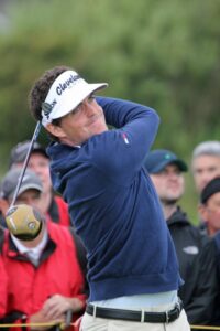 Keegan Bradley Seals Exciting Win at Travelers Championship with Dramatic Final Putt