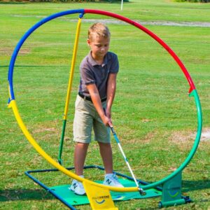 7 Must-Have Training Aids to Elevate Junior Golf Skills and Confidence