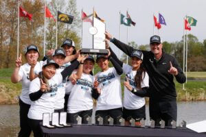 2025 Big Ten Women’s Golf Championship Central – Big Ten Conference