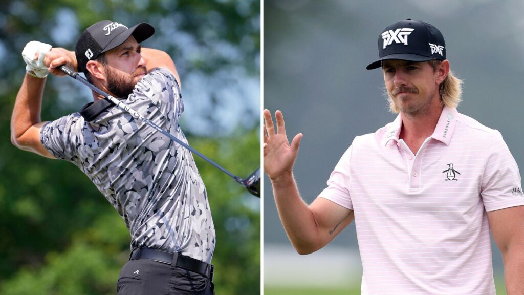 Rocket Classic 2025: Exciting Final-Round Tee Times and Pairings Announced at Detroit Golf Club