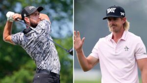 Rocket Classic 2025: Exciting Final-Round Tee Times and Pairings Announced at Detroit Golf Club