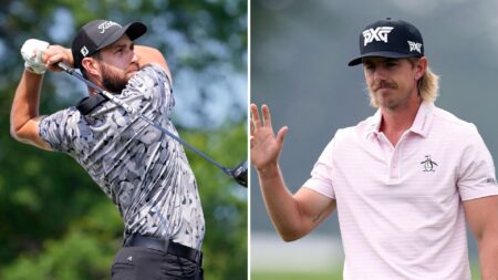 Rocket Classic 2025: Exciting Final-Round Tee Times and Pairings Announced at Detroit Golf Club
