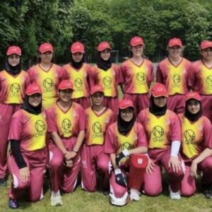 Thrilling Showdown: Spain Women Take on Sweden Women in Exciting 2nd Match!