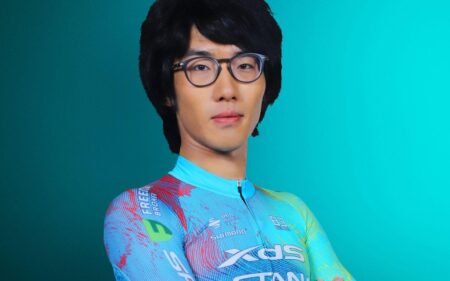 Cycling transfers – All the latest news and announcements for the 2025 season – Cyclingnews