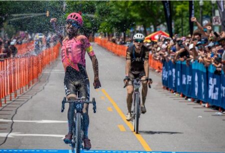 From Unbound 200 Victory to a Tough Fourth Place: Rosa Klöser Reflects on the Highs and Lows of Racing