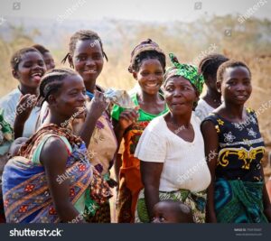 Malawi and Tanzania Women Clash in an Exciting Showdown at the Kwibuka Women’s T20I Tournament 2025