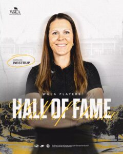 Caroline Westrup Gaeta: Trailblazing Leader Elevating Women’s Golf at the University of Missouri