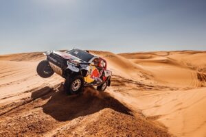 Your Complete Guide to the Abu Dhabi Challenge Tournament: All You Need to Know