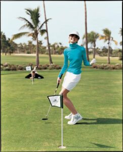 Why More Women Are Embracing the Thrill of Golf Travel Adventures