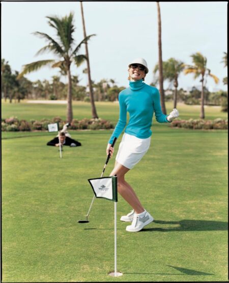 Why More Women Are Embracing the Thrill of Golf Travel Adventures
