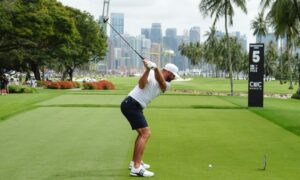 LIV Golf Appoints Sports and Entertainment Leader Scott O’Neil as New CEO, Replacing Greg Norman