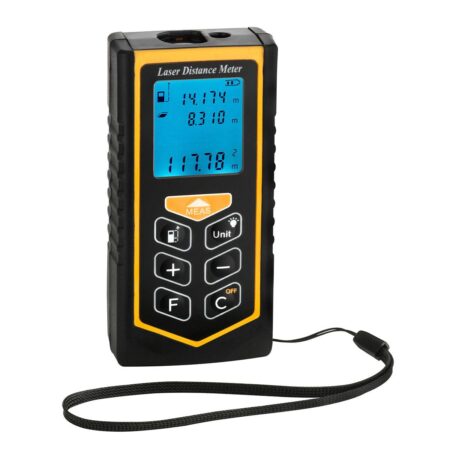 The Must-Have Distance Measuring Device for Every Junior Golfer!