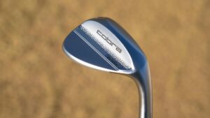 Why COBRA KING Wedges Could Transform Your Game Forever