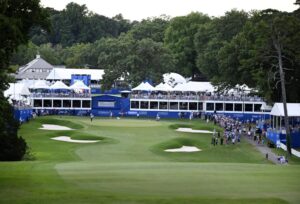 Wyndham Championship Odds & Golf DFS Picks: 4 Sleepers To Consider, Including 175-1 Longshot – Lineups