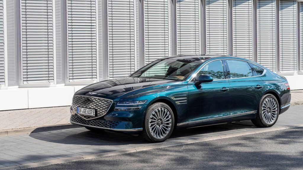 Genesis Makes History as the First Official Global Vehicle Partner of the PGA TOUR and PGA TOUR Champions