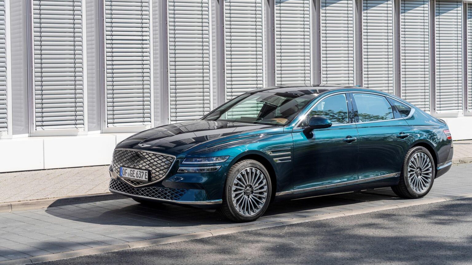 Genesis Makes History as the First Official Global Vehicle Partner of the PGA TOUR and PGA TOUR Champions