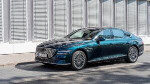 Genesis Makes History as the First Official Global Vehicle Partner of the PGA TOUR and PGA TOUR Champions