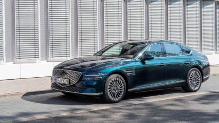 Genesis Makes History as the First Official Global Vehicle Partner of the PGA TOUR and PGA TOUR Champions