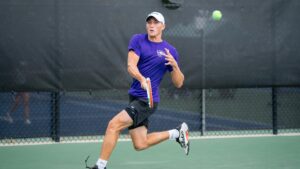 Men’s Tennis Heads to College Station Regional – Rice University Athletics