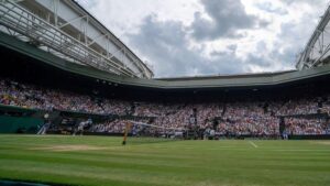 Who Will Take Home the Wimbledon Crown? Expert Predictions Revealed!