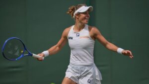 Wimbledon R4 previews and predictions: Fritz vs. Thompson, Norrie vs. Jarry