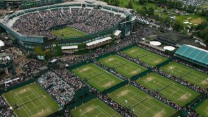 Thrilling Showdown Ahead: Wimbledon Women’s Quarterfinal Predictions Featuring Aryna Sabalenka vs. Laura Siegemund!