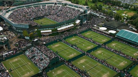 Thrilling Showdown Ahead: Wimbledon Women’s Quarterfinal Predictions Featuring Aryna Sabalenka vs. Laura Siegemund!