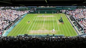 Wimbledon in review: Swiatek’s stats, breakthrough results and more – WTA Tennis