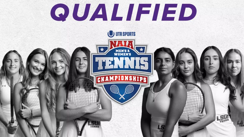 Thrilling Highlights from Day Two of the 2025 UTR NAIA Women’s Tennis National Championship!