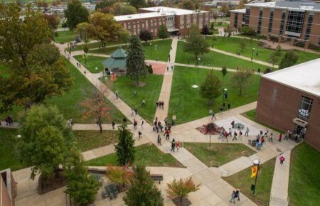 Rock Shines Bright with Prestigious Academic Honors!